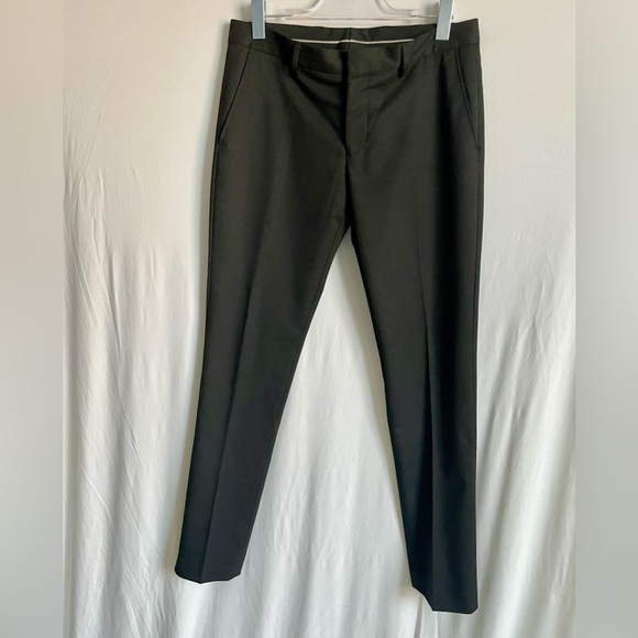 Selected Homme Tailored Trousers 32/32 - Picture 2 of 5